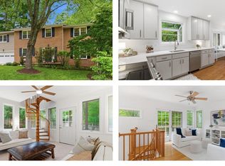 10174 Bessmer Ln, Fairfax, VA 22032