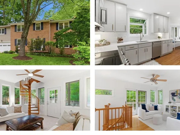10174 Bessmer Ln, Fairfax, VA 22032