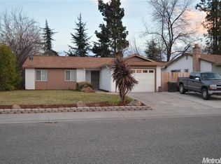 5836 Pikes Peak Way, Sacramento, CA 95842