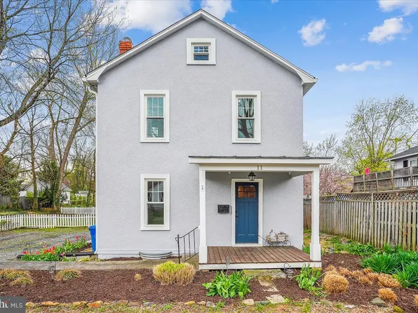 11 Swan Ave, Berryville, VA 22611
