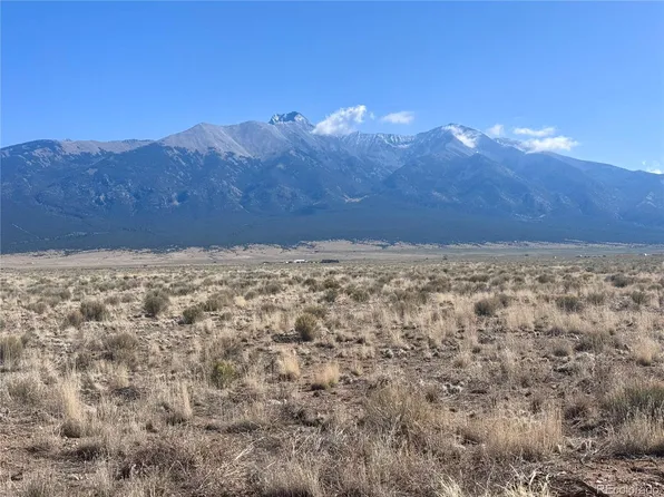 Lot 6 LL 8th Street, Blanca, CO 81123