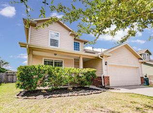 1010 High Lane Ct, Conroe, TX 77301