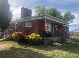 951 Van Buren Ave, Ogden, UT 84404
