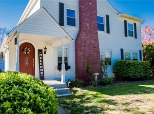 4 Saint Louis Rd, Collinsville, IL 62234