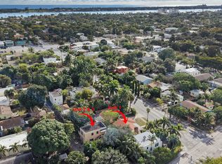 Northwood, West Palm Beach, FL 33407