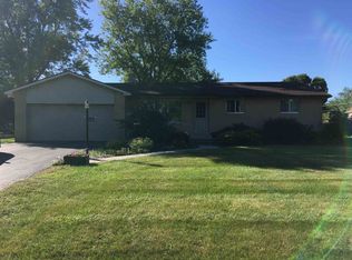 4148 Scokian Dr, Fort Wayne, IN