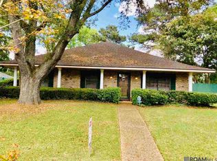 7261 Palmetto Dr, Baton Rouge, LA 70808