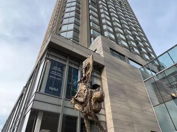 155 Yorkville Ave, Toronto, ON