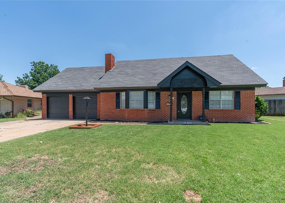 1st image of 6412 S Harvey Pl