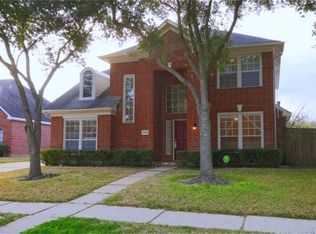 3402 Shadowfern Dr, Houston, TX 77082