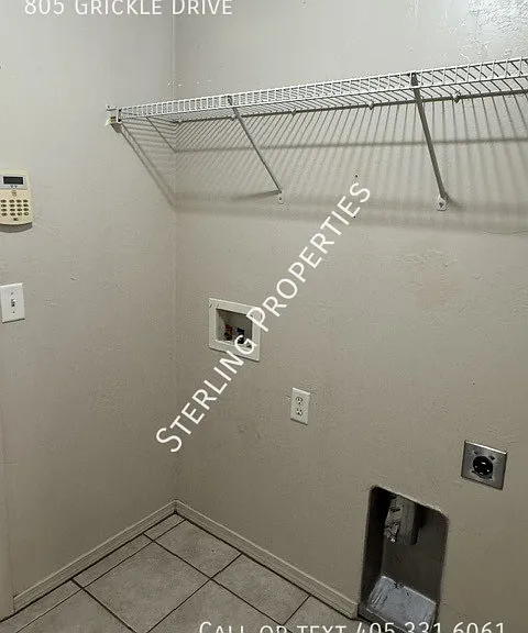 805 Grickle Dr — Photo 13