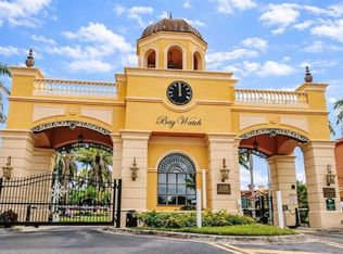 2755 Via Capri Unit 1220, Clearwater, FL 33764