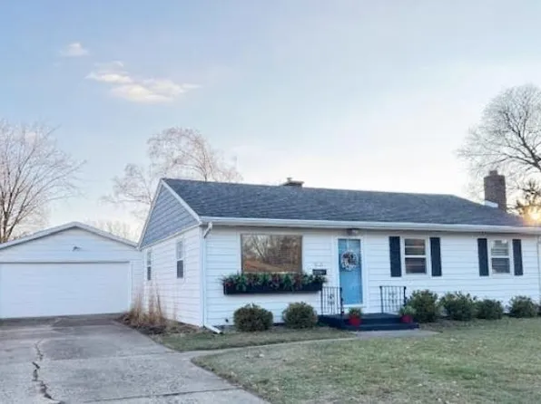 6715 North Avenue, Middleton, WI 53562