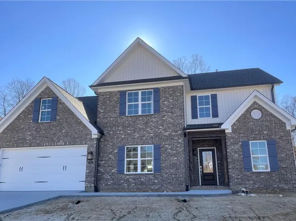 6958 Orchard Path Dr, Clemmons, NC 27012