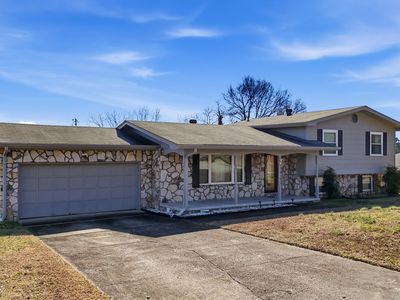 5745 Antonio Ln, Hixson, TN, 37343