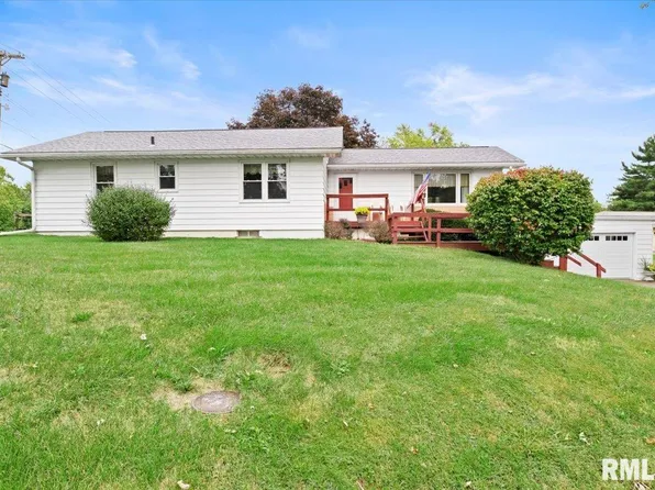 3 Palomino Rd, Springfield, IL 62702