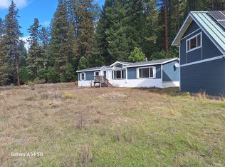 4848 Carberry Creek Rd, Jacksonville, OR 97530
