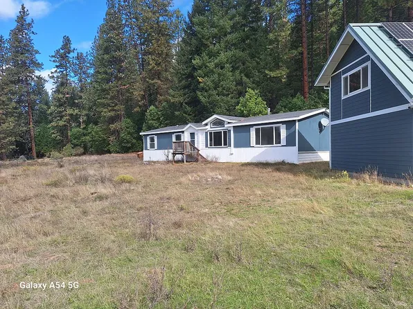 4848 Carberry Creek Rd, Jacksonville, OR 97530