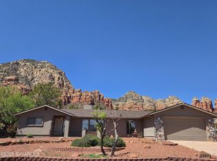 2340 Buckboard Rd, Sedona, AZ 86336