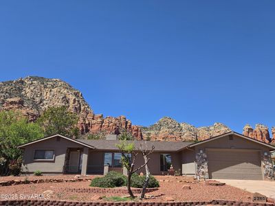 2340 Buckboard Rd, Sedona, AZ, 86336