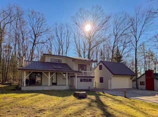 5200 N Pine Grove Dr, Spruce, MI 48762