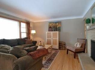 7048 18th Ave S, Richfield, MN 55423