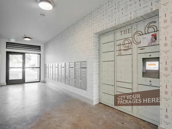 The 1906 at Bishop Ridge