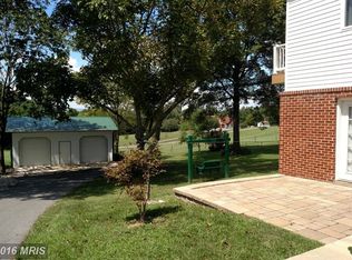 7956 McKaig Rd, Frederick, MD 21701