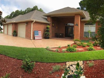 405 Landings Dr, Lynn Haven, FL, 32444