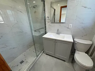 Rented by The Realty Depot