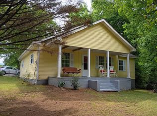 1240 Old Highway 411, Chatsworth, GA 30705