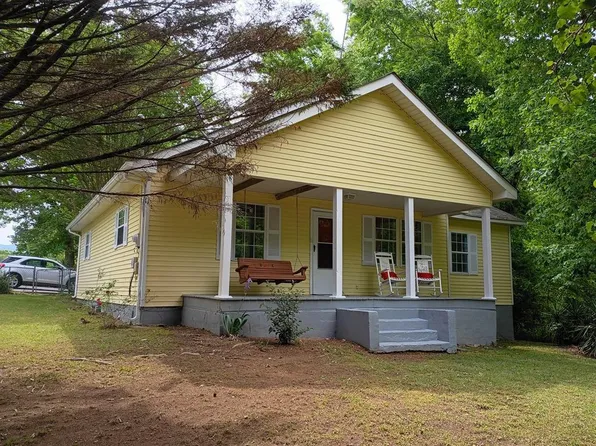 1240 Old Highway 411, Chatsworth, GA 30705