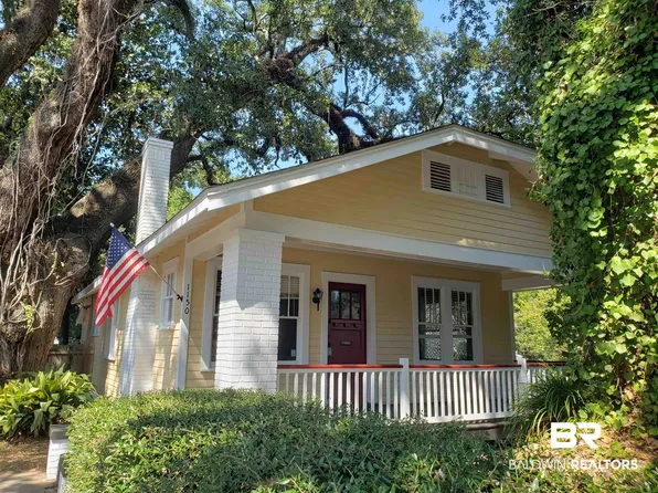 1150 Old Shell Rd, Mobile, AL 36604