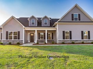 Current plan: Massey