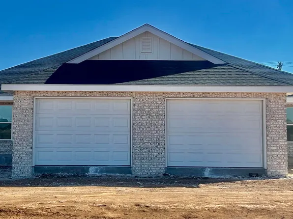 104 Chisum Dr, Clovis, NM 88101