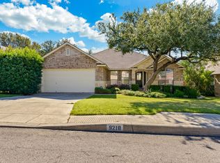 9218 Putnam Dr, Helotes, TX 78023