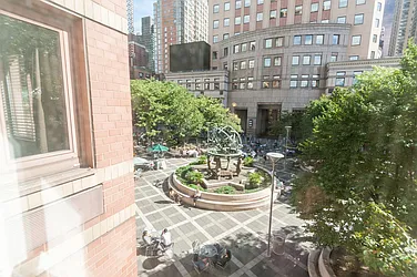 Rented by Solace SMC Inc