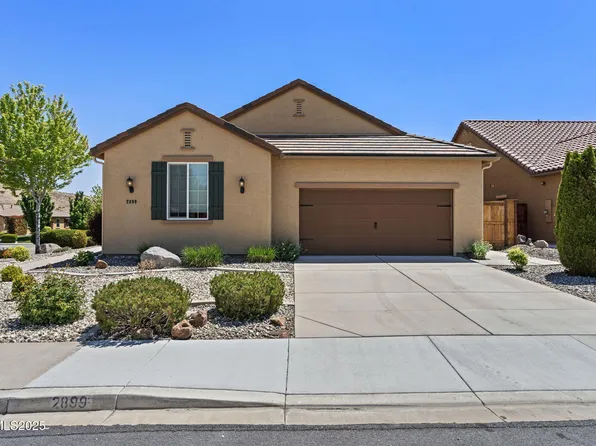 2899 Carbon Ct, Sparks, NV 89436