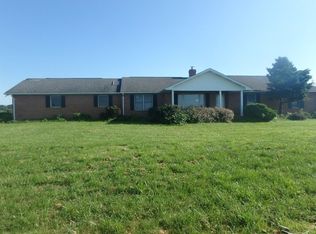 7409 Picnic Woods Rd, Middletown, MD 21769