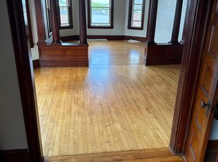 384 Ridge St #3, Fall River, MA 02724