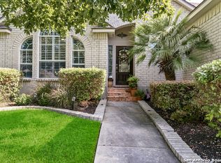 2719 Glenbrook Way, San Antonio, TX 78261