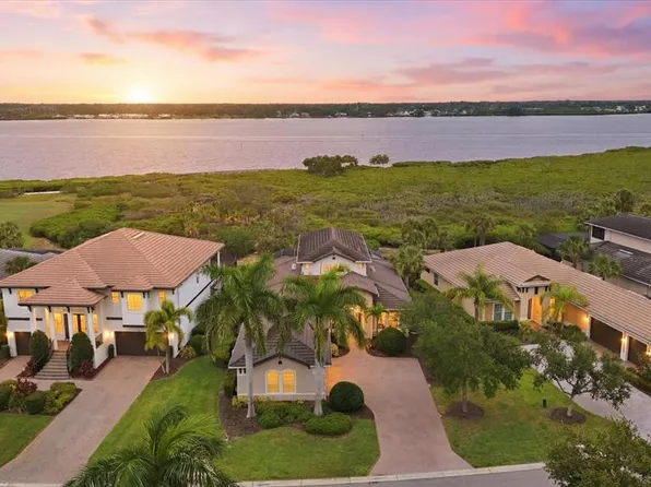 5122 Tidewater Preserve Blvd, Bradenton, FL 34208