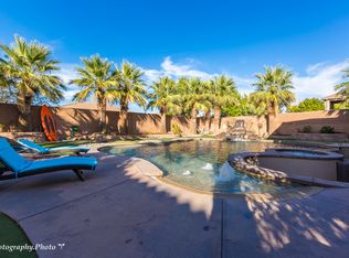 2525 E 2860 South Cir, Saint George, UT 84790