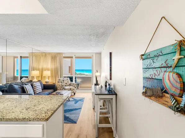 500 Gulf Shore Dr Unit 215A, Destin, FL 32541