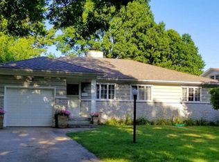 1716 S Fairway Ave, Springfield, MO 65804