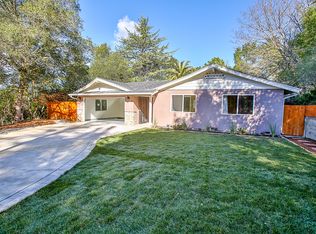 5 Hall Dr, Orinda, CA 94563