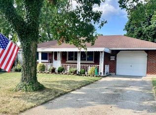 2611 Ipsen Ct, Dayton, OH 45439