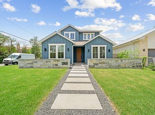 3900 Becker Ave, Austin, TX 78751