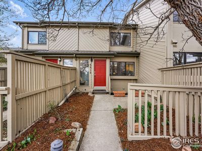 4015 Wonderland Hill Ave, Boulder, CO, 80304