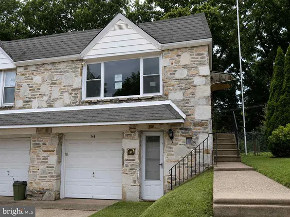 749 Cinnaminson St, Philadelphia, PA 19128
